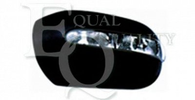 EQUAL QUALITY rs00651 -  Покрытие, внешнее зеркало